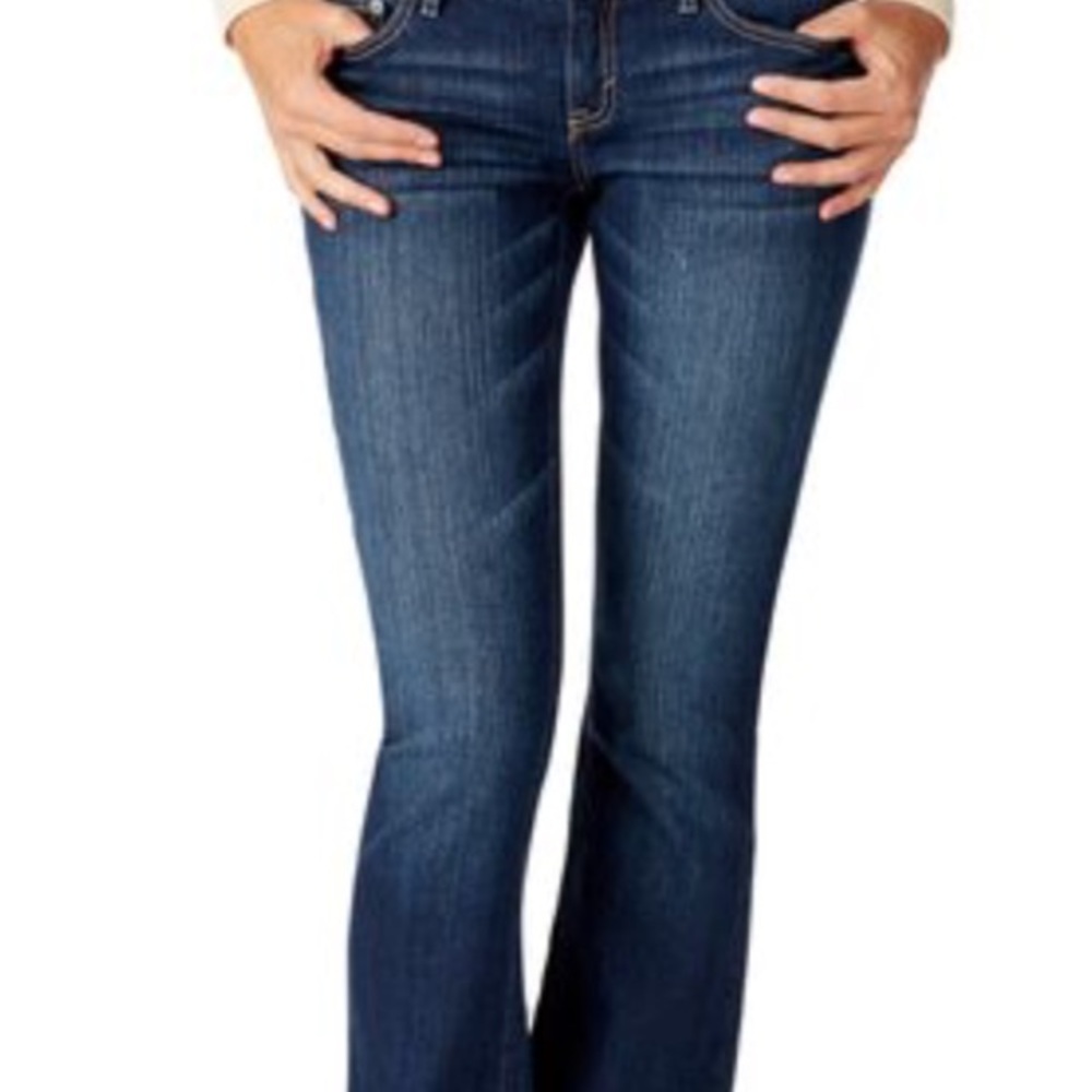 Women's jeans